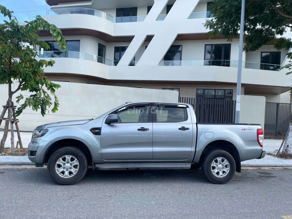 2017 XLS 2.2L 4x2 MT, siêu đẹp máy rin không lỗi. Mua bán Ô tô tại Quận Hải Châu Đà Nẵng được đăng bởi otocudanang hình 2