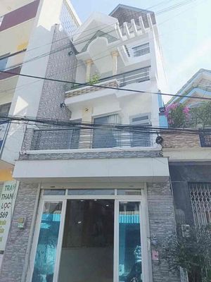 Аренда · 5 комн. · 76 м² · Quận Bình Tân, ул. Đường Bình Thành