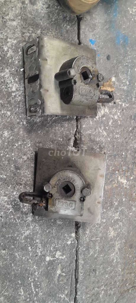 hộp số máy hiên. Mua bán Đồ chuyên dụng, Giống nuôi trồng tại Quận 6 Tp Hồ Chí Minh được đăng bởi Quang hình 1