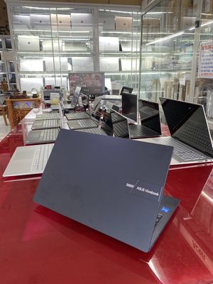 Assus corei5 13500H thế hệ 13 ram 16g ⭐️☘️☘️. Mua bán Laptop tại Quận Ngũ Hành Sơn Đà Nẵng được đăng bởi LAPTOP TUẤN ĐẠT 