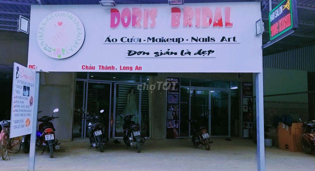 Bảng quảng cáo lớn 4m2x1m. Mua bán Đồ chuyên dụng, Giống nuôi trồng tại Huyện Châu Thành Long An được đăng bởi Henri hình 1