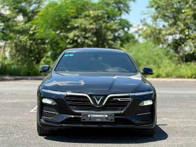 Lux A 2021 Plus 2.0 AT - 59000 km. Mua bán Ô tô tại Quận Kiến An Hải Phòng được đăng bởi QUÝ TRẦN AUTO