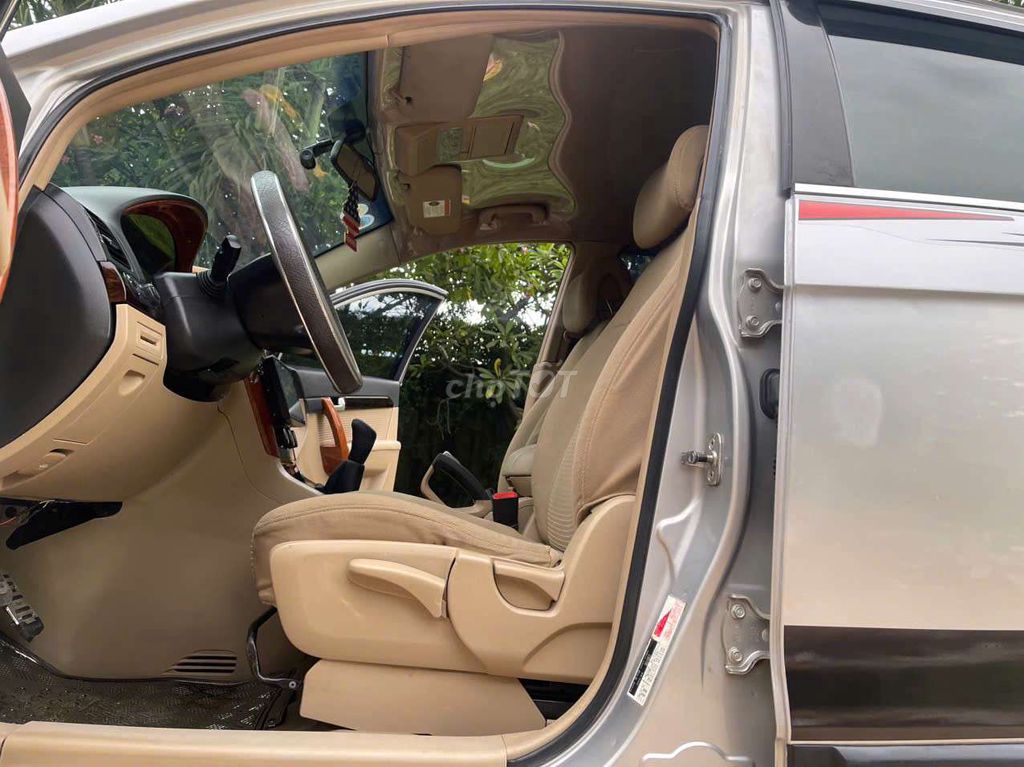 4 158 2009 LT 2.4 - 123456 km. Mua bán Ô tô tại Quận Tân Bình Tp Hồ Chí Minh được đăng bởi Dinh van thanh hình 4