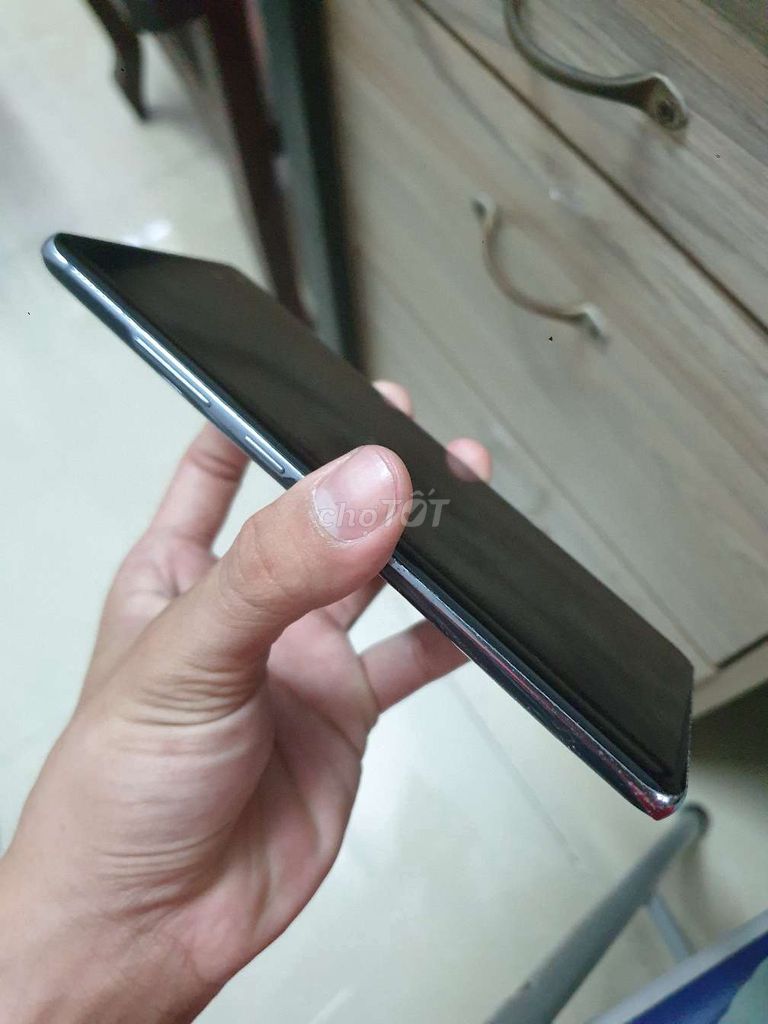 S10 5G samsung galaxy, 256Gb. Mua bán Điện thoại tại Quận Gò Vấp Tp Hồ Chí Minh được đăng bởi Trần Gia Bảo hình 3