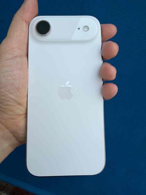 iPhone AIR 256GB Bạc Đã sử dụng