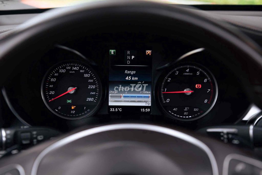 MERCEDES GLC300 4MATIC 2018. Mua bán Ô tô tại Quận 7 Tp Hồ Chí Minh được đăng bởi Tiền Bùi LONGANH  hình 8