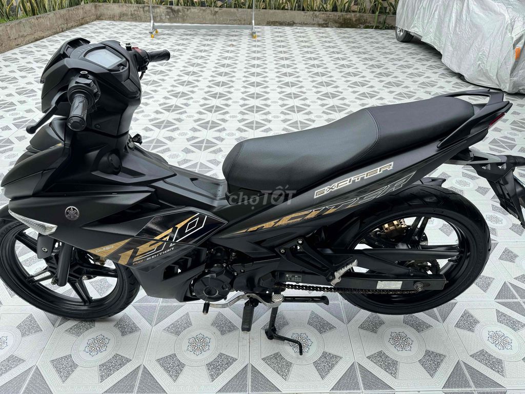 Exciter 2018 chính chủ lai Vung. Mua bán Xe máy tại Thành phố Sa Đéc Đồng Tháp được đăng bởi Tú Minh hình 6