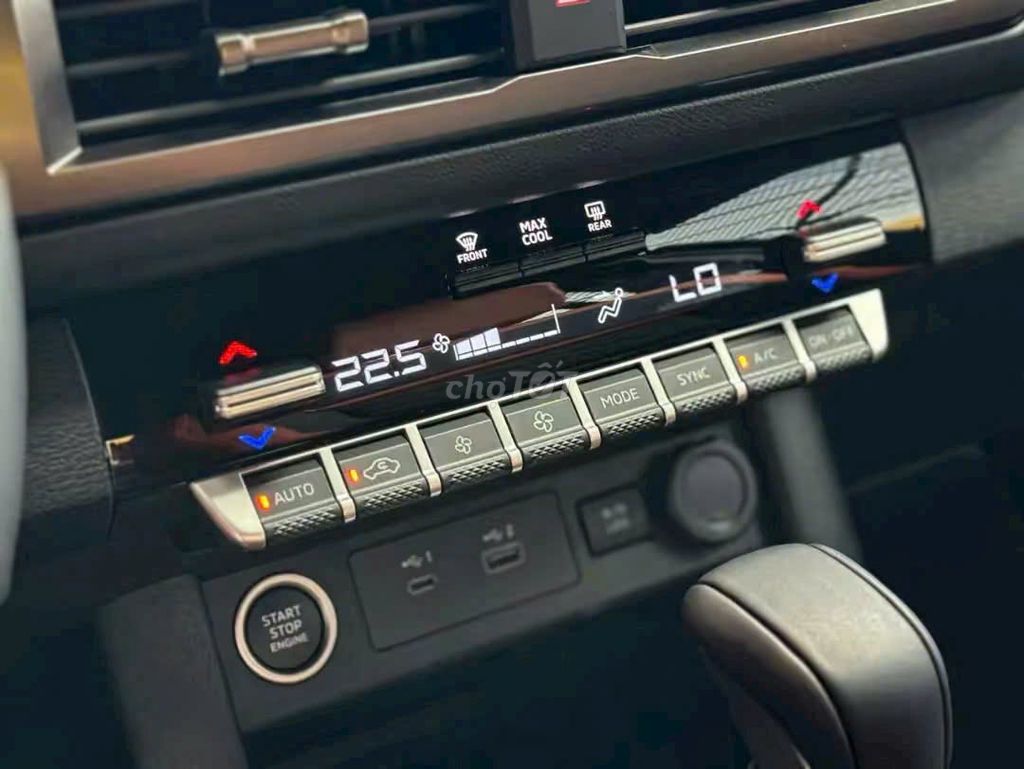 Mitsubishi Triton 2024 4WD AT Athlete. Mua bán Ô tô tại Thành phố Vũng Tàu Bà Rịa - Vũng Tàu được đăng bởi Tấn Tài hình 13