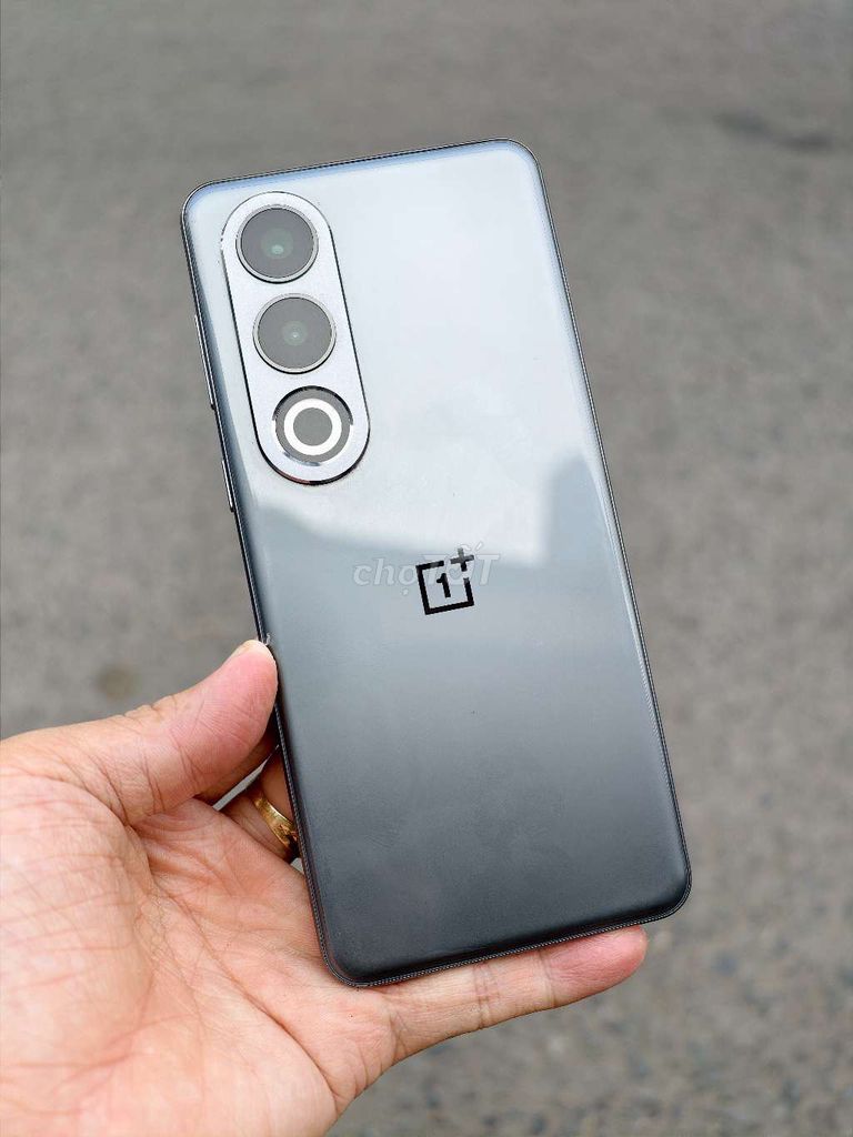 OnePlus Ace 3V 512GB Xám. Mua bán Điện thoại tại Quận Bình Tân Tp Hồ Chí Minh được đăng bởi Phạm Vôn hình 1