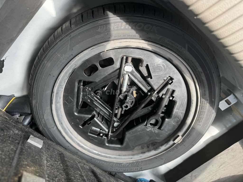 Kia Morning 2020 Luxury - 37000 km. Mua bán Ô tô tại Quận 12 Tp Hồ Chí Minh được đăng bởi Tuấn Cường  hình 17