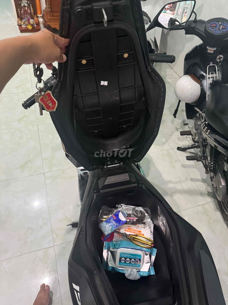 cần bán để lên đời v3. Mua bán Xe máy tại Huyện Vĩnh Cửu Đồng Nai được đăng bởi Minhtiennguyen hình 8