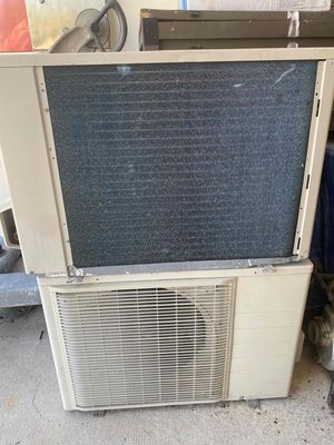 cục nóng máy lạnh daikin. Mua bán Máy lạnh, điều hoà tại Quận Sơn Trà Đà Nẵng được đăng bởi Hung