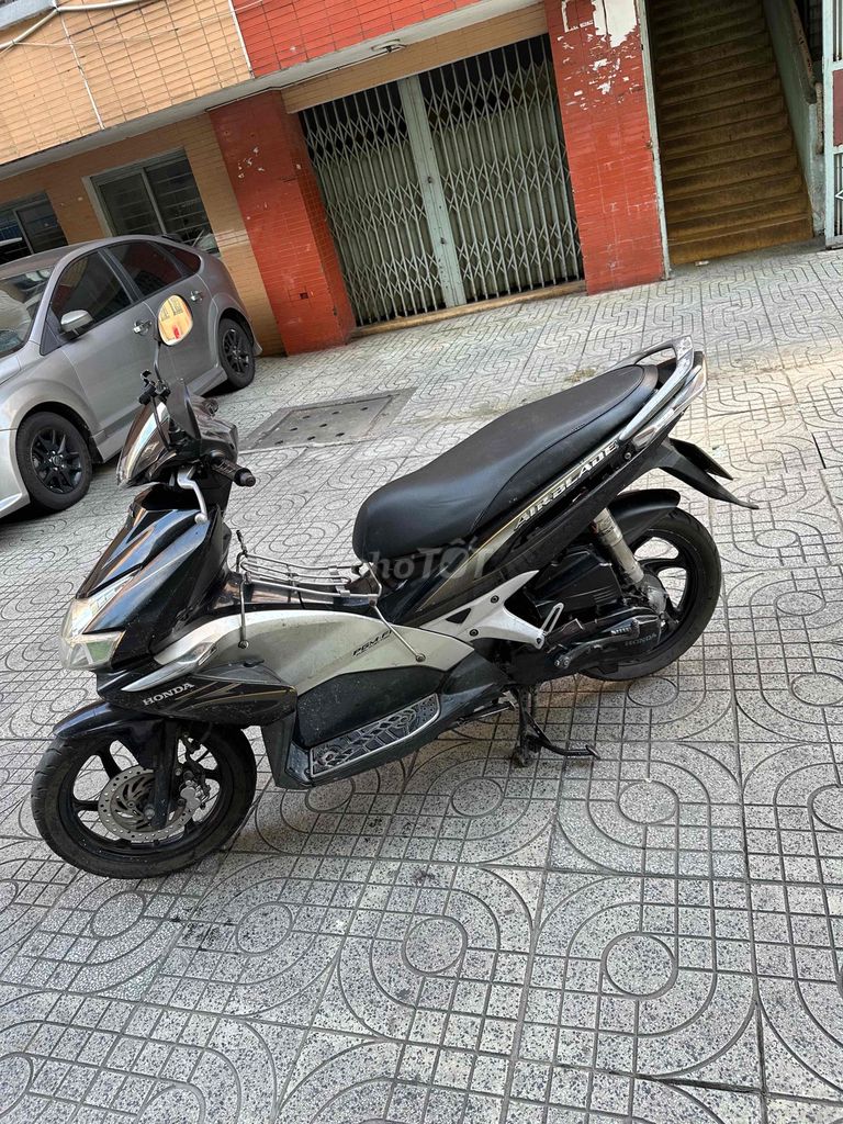 cần thanh lý xe ab 2010 biển số thành phố chính ch. Mua bán Xe máy tại Quận 10 Tp Hồ Chí Minh được đăng bởi lùn hình 2