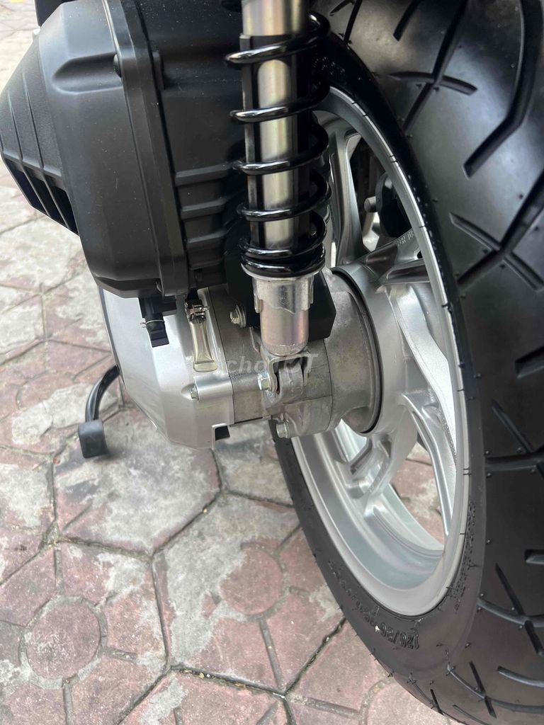 Bán-Xe_SH125 ABS/2024. Mua bán Xe máy tại Quận Lê Chân Hải Phòng được đăng bởi Cửa Hàng Xe Máy Hương THược  hình 4