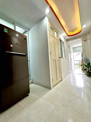 Аренда · 2 комн. · 55 м² · Quận Tân Bình, ул. Đường Trần Mai Ninh