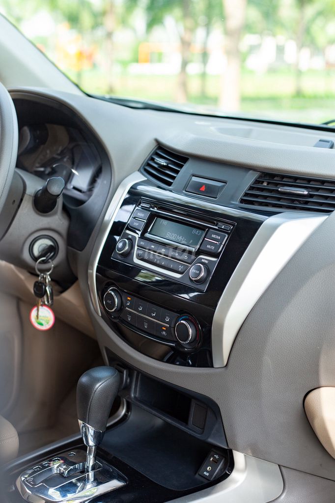 Nissan Navara 2016 EL Bạc 120000 km. Mua bán Ô tô tại Thành phố Thủ Đức Tp Hồ Chí Minh được đăng bởi H2T Auto hình 9