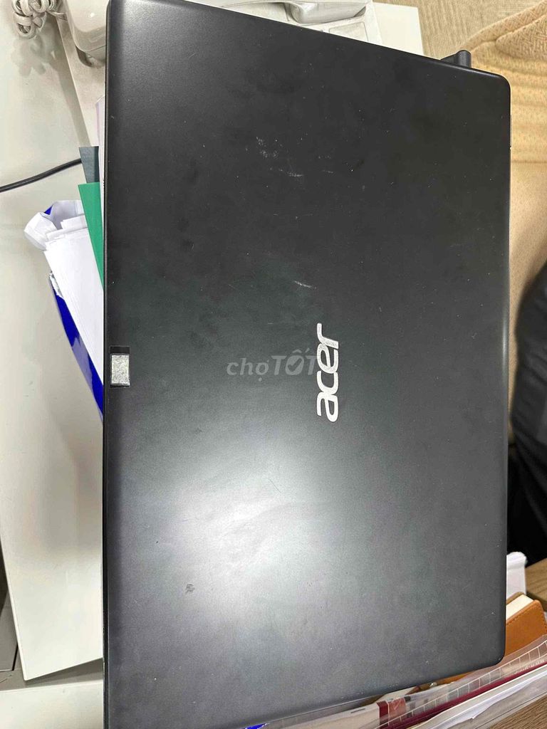 Acer Aspire 3 A315-56-502X i5-1035G1 4GB/256GB Đen. Mua bán Laptop tại Quận 7 Tp Hồ Chí Minh được đăng bởi Ngô Quốc Thắng hình 1