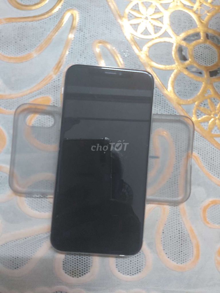  iPhone X 256GB QT không face ID có giao lưu. Mua bán Điện thoại tại Quận Bình Tân Tp Hồ Chí Minh được đăng bởi HUỲNH hình 1
