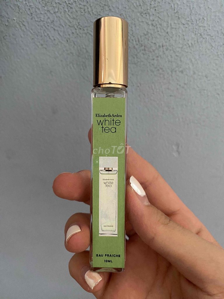 PASS NƯỚC HOA 10ML. Mua bán Nước hoa tại Quận Hải Châu Đà Nẵng được đăng bởi Hân Võ hình 1