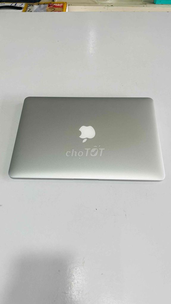 Apple MacBook Air 2017 I5 13.3 inch 8G/128G Bạc. Mua bán Laptop tại Quận Ô Môn Cần Thơ được đăng bởi Vi Tính Tấn Nguyên hình 1