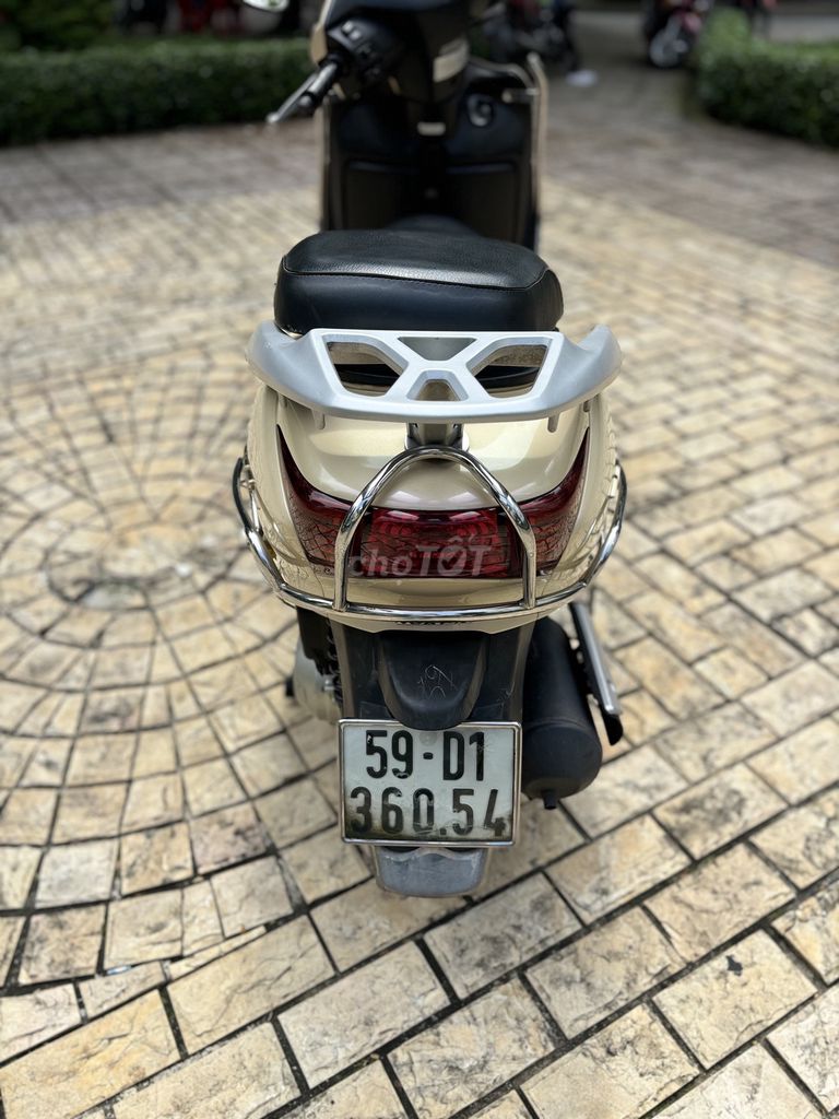 Ducati Mini 110cc Đỏ Thể thao. Mua bán Xe máy tại Quận Tân Phú Tp Hồ Chí Minh được đăng bởi Lê Trực hình 8