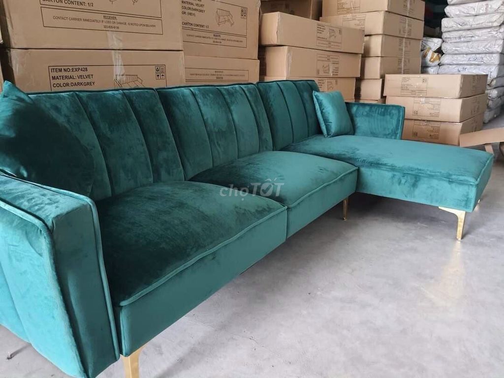 dịch vụ nội thất sofa