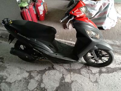 bán xe Kymco candy hi 50cc có thắng đĩa trc. Mua bán Xe máy tại Thành phố Thủ Đức Tp Hồ Chí Minh được đăng bởi Nguyễn Thông