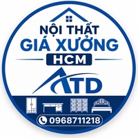 Xưởng nội thất giá rẻ uy tín HCM