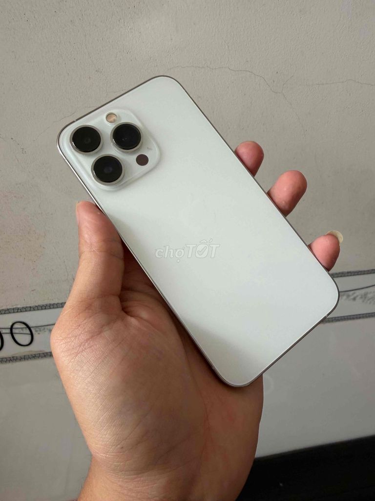 iPhone 13Pro /128GB full đẹp 99%. Mua bán Điện thoại tại Quận Ninh Kiều Cần Thơ được đăng bởi  VŨ APPLE cần thơ hình 1