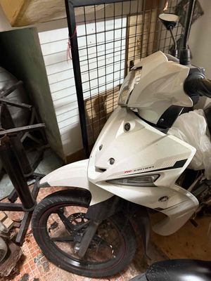 Sirius RC fi máy zin. Mua bán Xe máy tại Quận 8 Tp Hồ Chí Minh được đăng bởi Lynny Thái