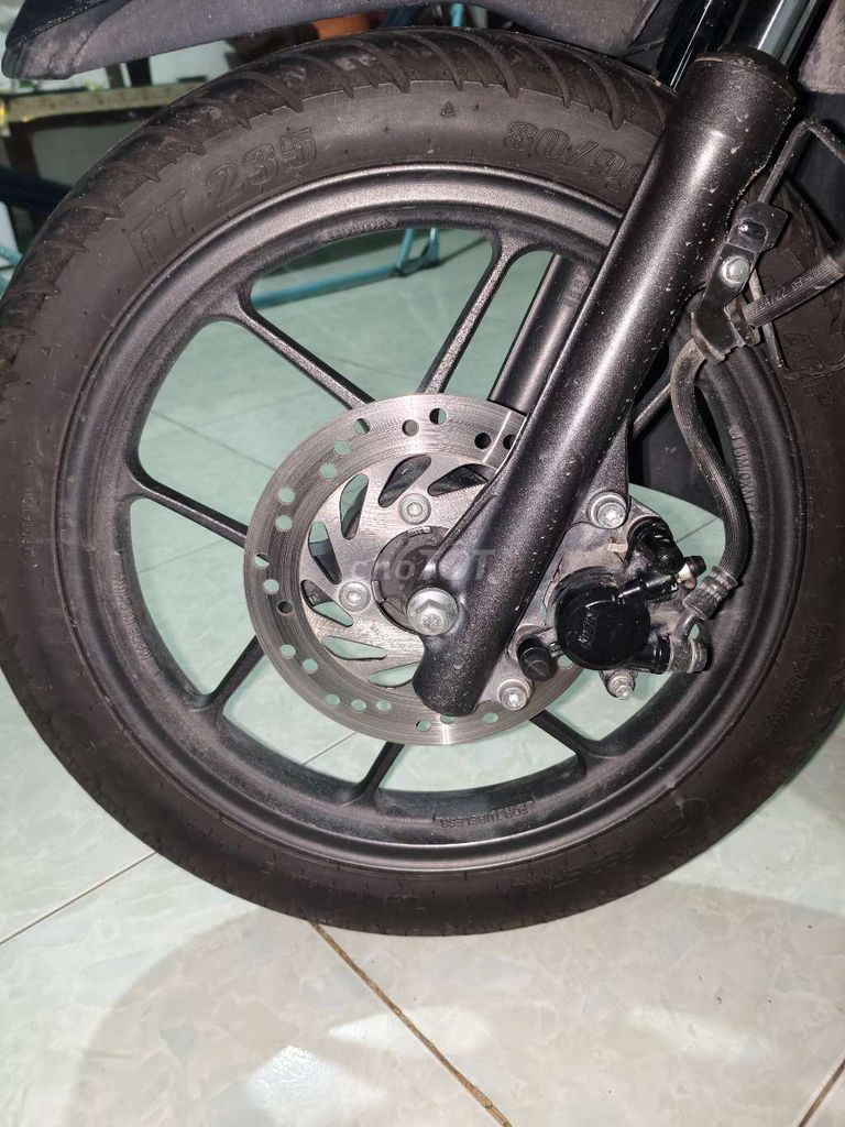 Honda beat chính chủ 2023. Mua bán Xe máy tại Thành phố Thủ Dầu Một Bình Dương được đăng bởi Anh Diep hình 3