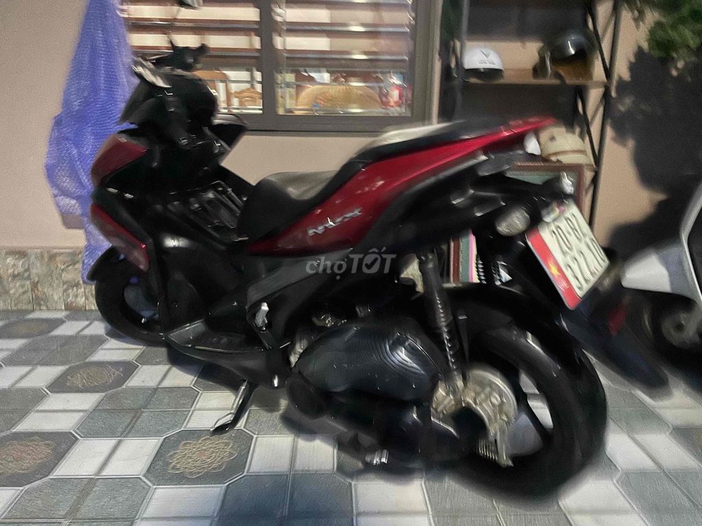 NVX 125. Mua bán Xe máy tại Thành phố Thái Nguyên Thái Nguyên được đăng bởi Quyền Bùi hình 1