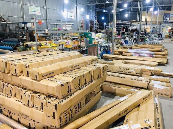 TUYỂN 10 NAM NỮ CÔNG NHÂN NUÔI ĂN Ở. (HS: CCCD). Việc làm tại Huyện Thanh Trì Hà Nội được đăng bởi công ty cp sx và tm winsun việt nam hình 5