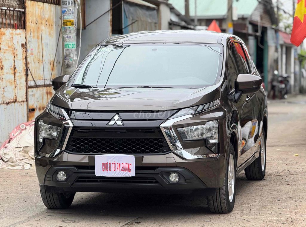 Bán Xpander đời 2022 hỗ trợ bank 70%. Mua bán Ô tô tại Quận Tân Phú Tp Hồ Chí Minh được đăng bởi Hoàng Gia Auto hình 3