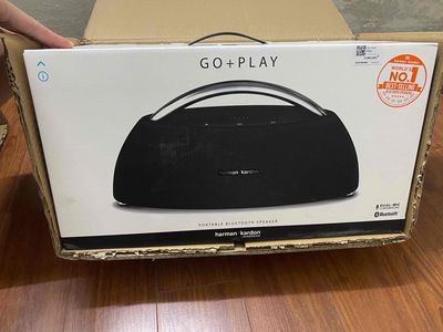 Loa Harman Kardon Go Play New PGI