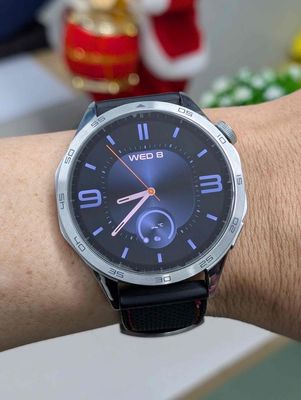 💖 Huawei Watch GT 4 – Sang trọng, pin trâu 14 ngày. Mua bán Thiết bị đeo thông minh tại Quận 10 Tp Hồ Chí Minh được đăng bởi QUEENMOBILE