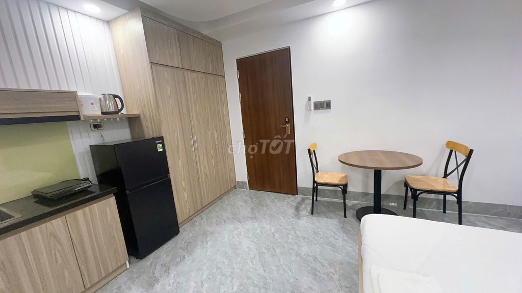 Аренда · 1 комн. · 30 м² · Thành phố Nha Trang, ул. Phạm Ngọc Thạch