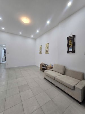 🔥 CHO THUÊ NHÀ HẺM TIỀN GIANG - 2PN - 15TR/THÁNG 🔥