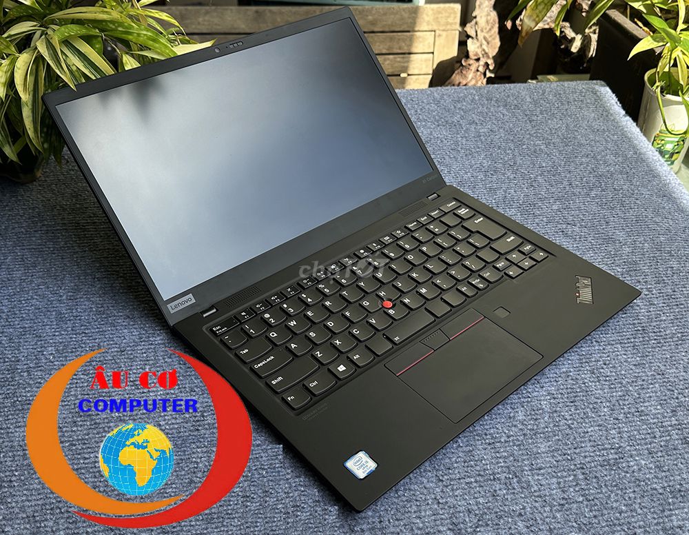 LENOVO THINKPAD X1 GEN 6 CORE I5 8250 /8GB/128GB