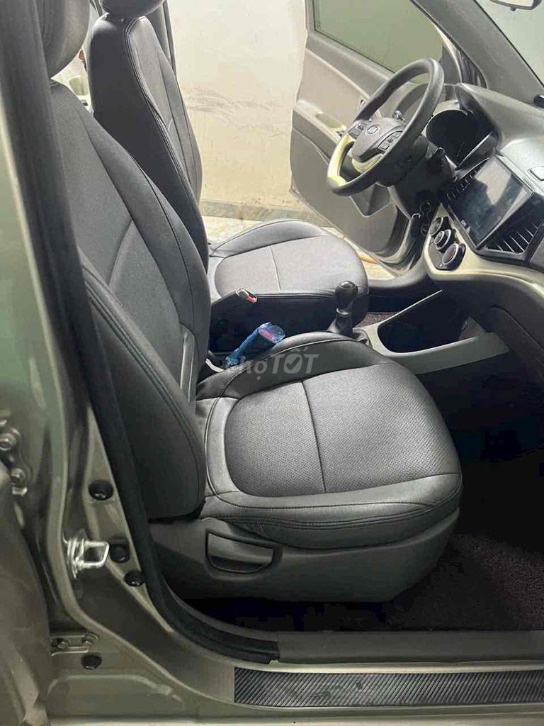 MORRNING DOI 2019  Mt. Mua bán Ô tô tại Huyện Đức Trọng Lâm Đồng được đăng bởi SALON ÔTÔ HOÀ THẮNG  hình 14