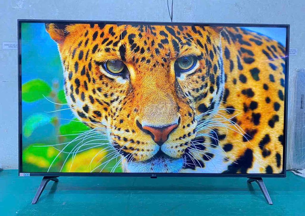 Tivi LG 50 inch 4K Smart TV. Mua bán Tivi, Âm thanh tại Quận Hoàng Mai Hà Nội được đăng bởi Bảo Hiền hình 1