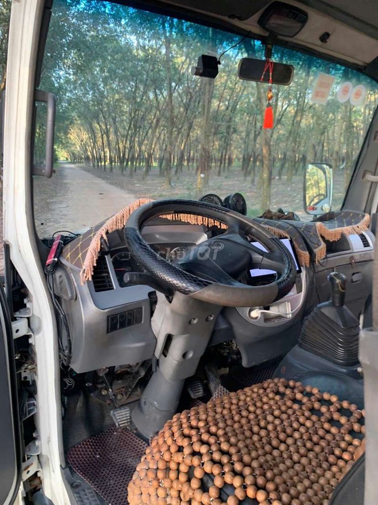 VEAM VT250 2.4 tấn 2015. Mua bán Xe tải, xe ben tại Huyện Bàu Bàng Bình Dương được đăng bởi Nguyễn văn sơn hình 2