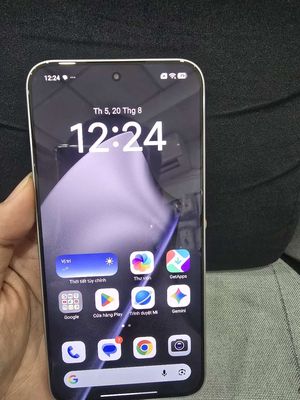 Xiaomi 15T 12GB/264GB Bạc