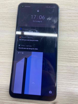 realme C17 phù hợp ae chạy ship, về làm máy phụ. Mua bán Điện thoại tại Quận Hoàng Mai Hà Nội được đăng bởi Trung Hiếu Hà
