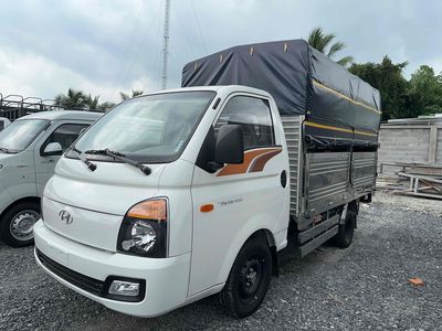 HYUNDAI H150 THÙNG BẠT FULL 304. Mua bán Xe tải, xe ben tại Quận Bình Thuỷ Cần Thơ được đăng bởi Đại lý Xe Tải Miền Tây