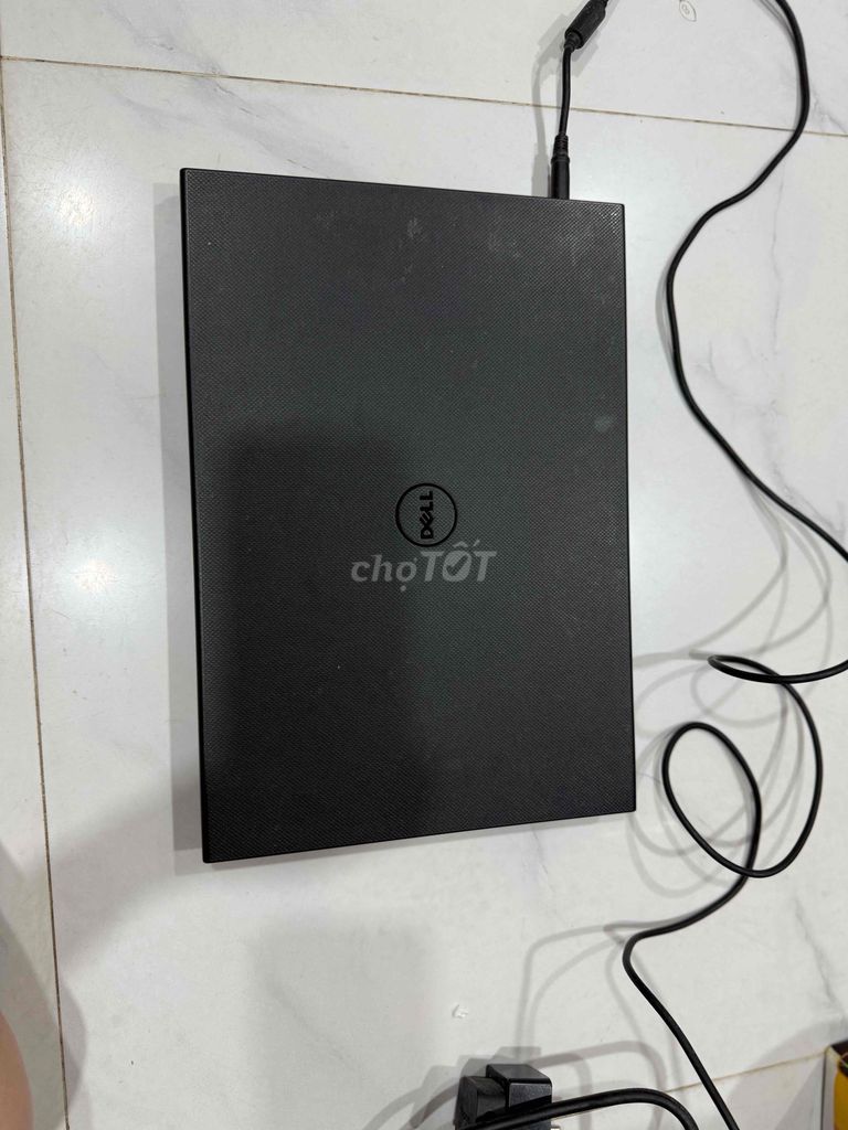 Pass nhanh Dell Laptop Intel Core i3 4GB. Mua bán Laptop tại Quận 8 Tp Hồ Chí Minh được đăng bởi Thu Huong hình 1