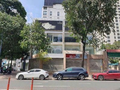 Tòa Nhà Mặt Tiền số 10 Phạm Ngọc Thạch, Quận 3 - P. Xuân Hòa Tp HCM. Mua bán nhà ở tại Quận 3 Tp Hồ Chí Minh được đăng bởi Minh Vương