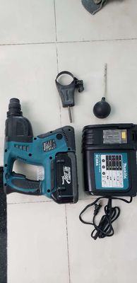 Máy khoan makita bêtong pin. Mua bán Đồ chuyên dụng, Giống nuôi trồng tại Thành phố Thủ Đức Tp Hồ Chí Minh được đăng bởi Mr Quang
