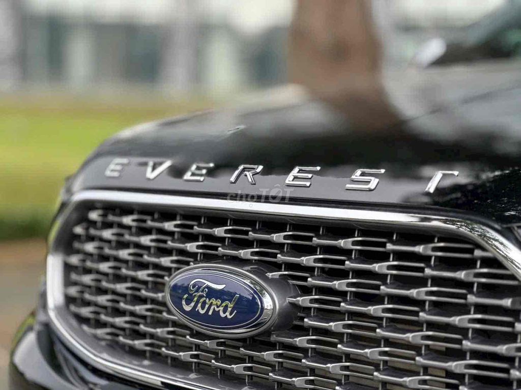 Ford Everest 2022 - 65000 km. Mua bán Ô tô tại Quận 7 Tp Hồ Chí Minh được đăng bởi Tài  hình 10