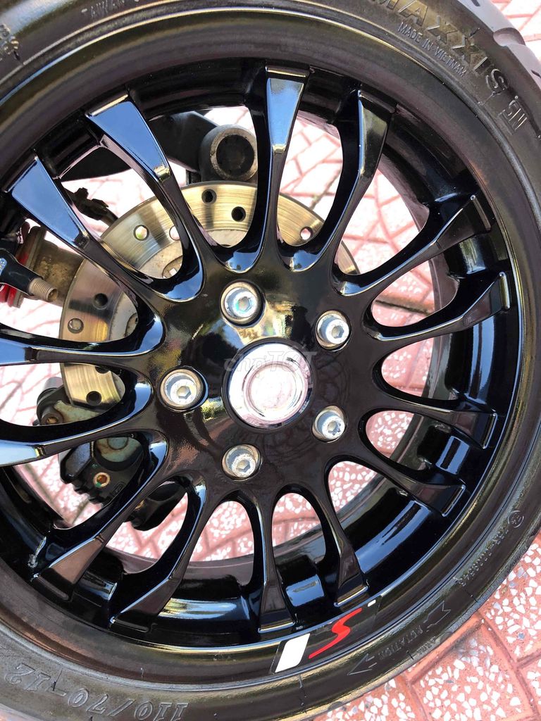 ae mến alo e ạ. Mua bán Xe máy tại Huyện Phong Điền Cần Thơ được đăng bởi Xe Cũ Cần Thơ hình 8